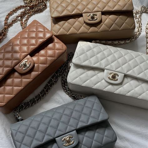 chanel bag price qatar|farfetch chanel.